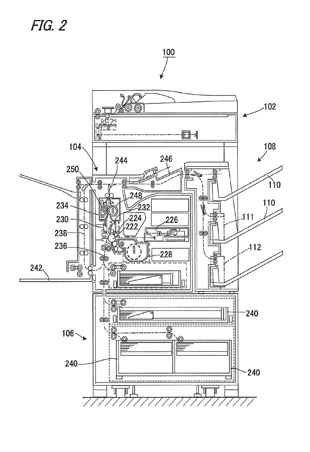 Image forming apparatus