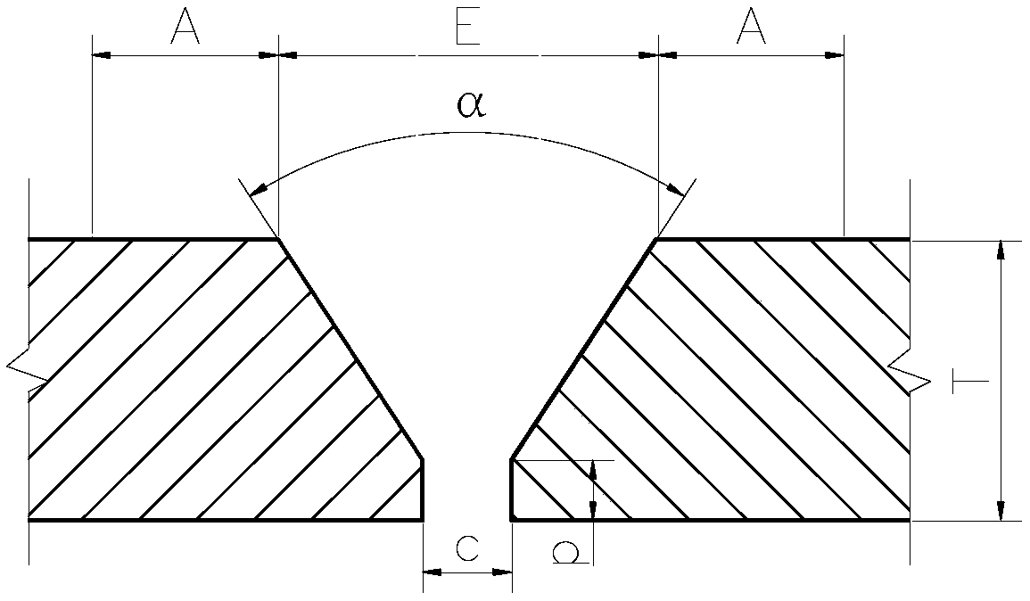 Welding method of pipelines