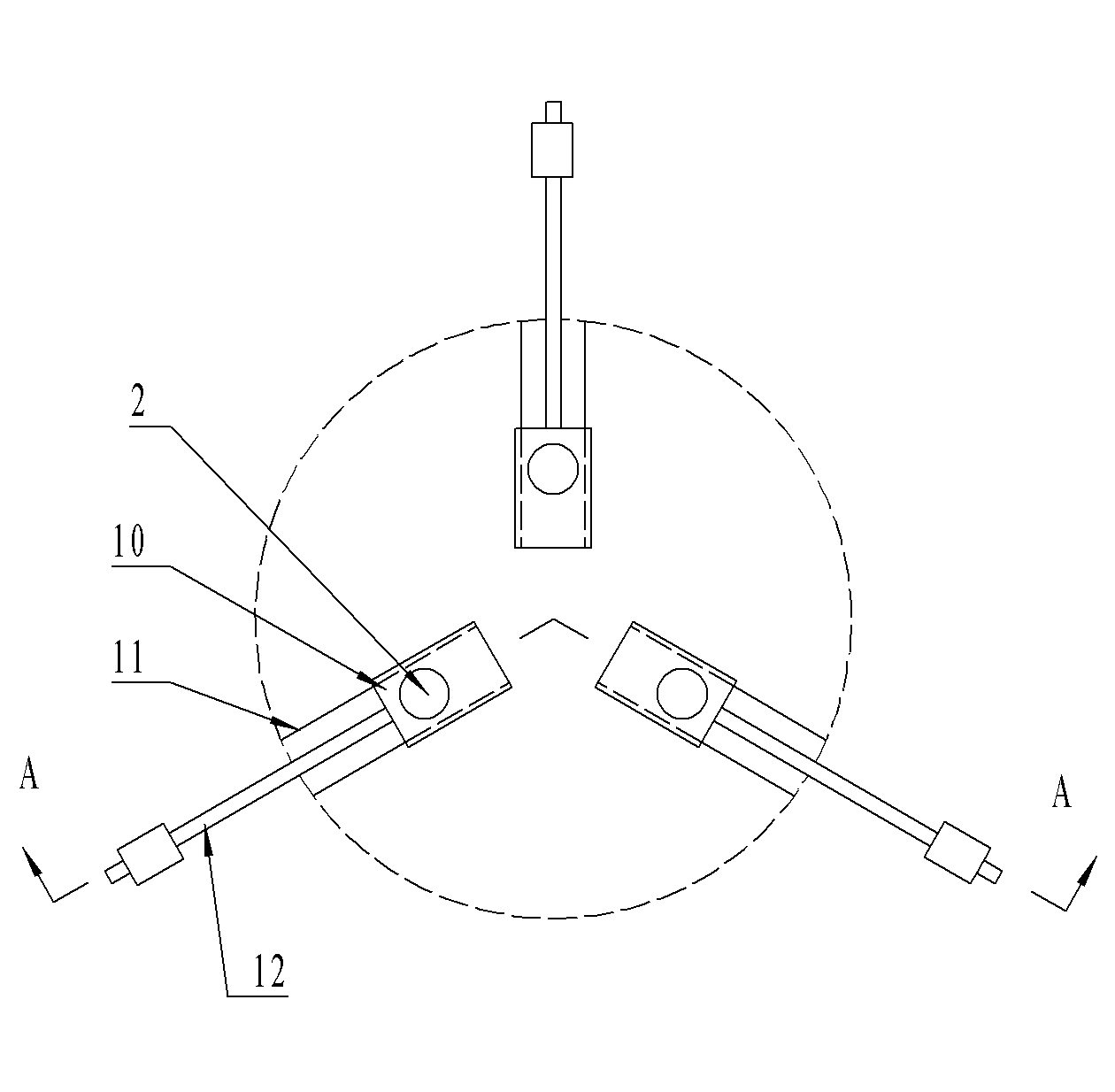 Method for smelting metal ores