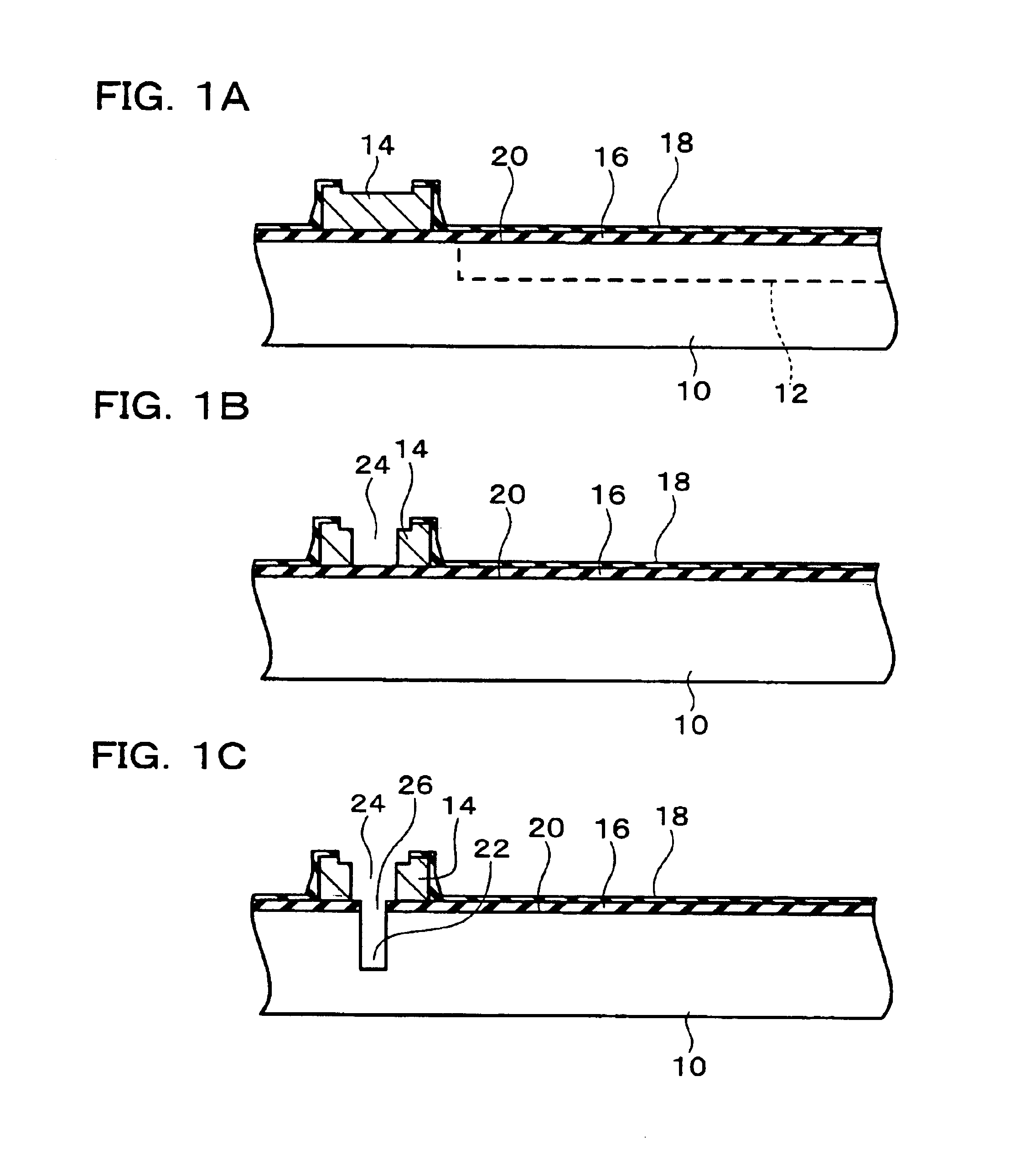 Semiconductor device and method of manufacturing the same, circuit board and electronic instrument