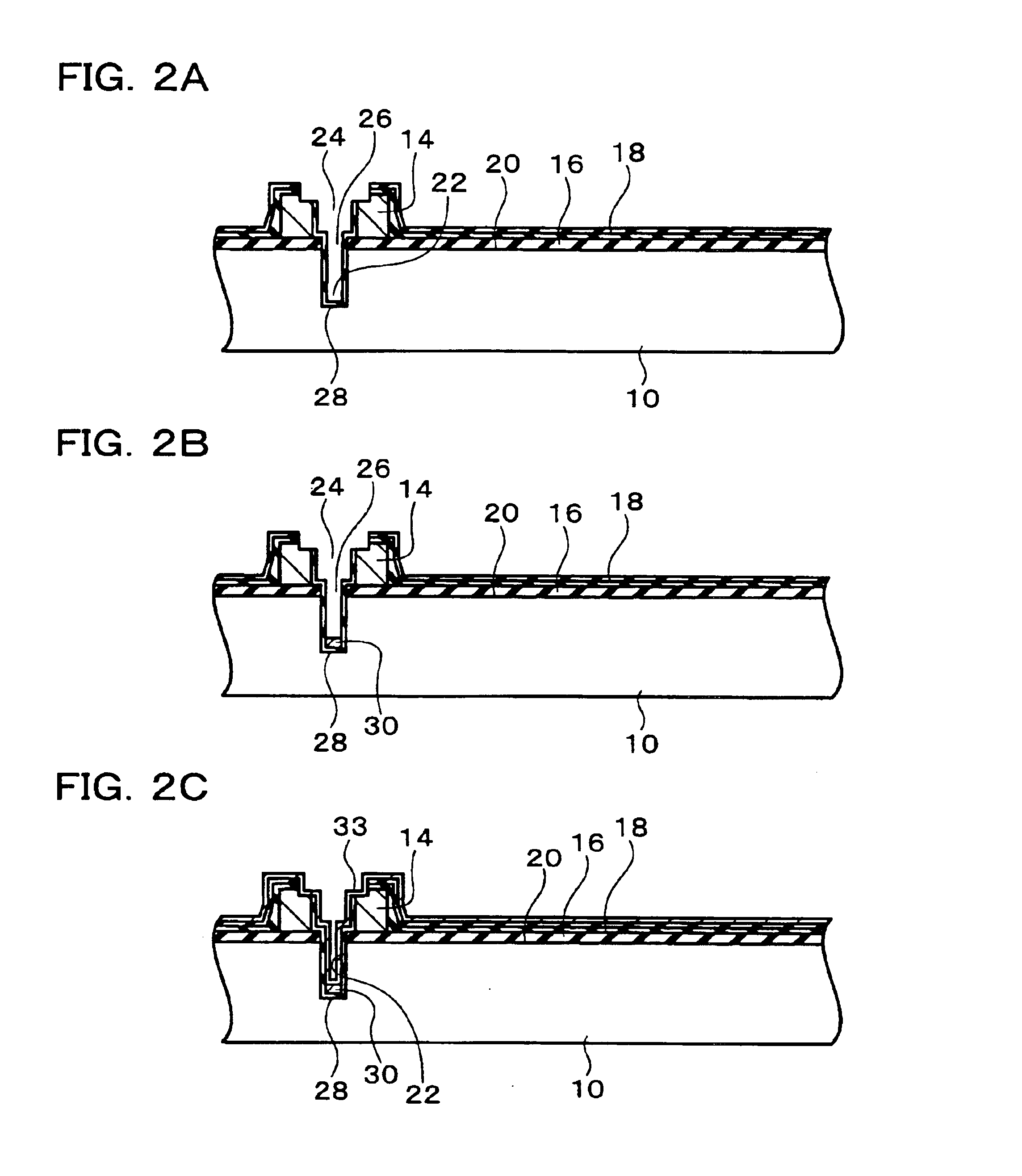 Semiconductor device and method of manufacturing the same, circuit board and electronic instrument