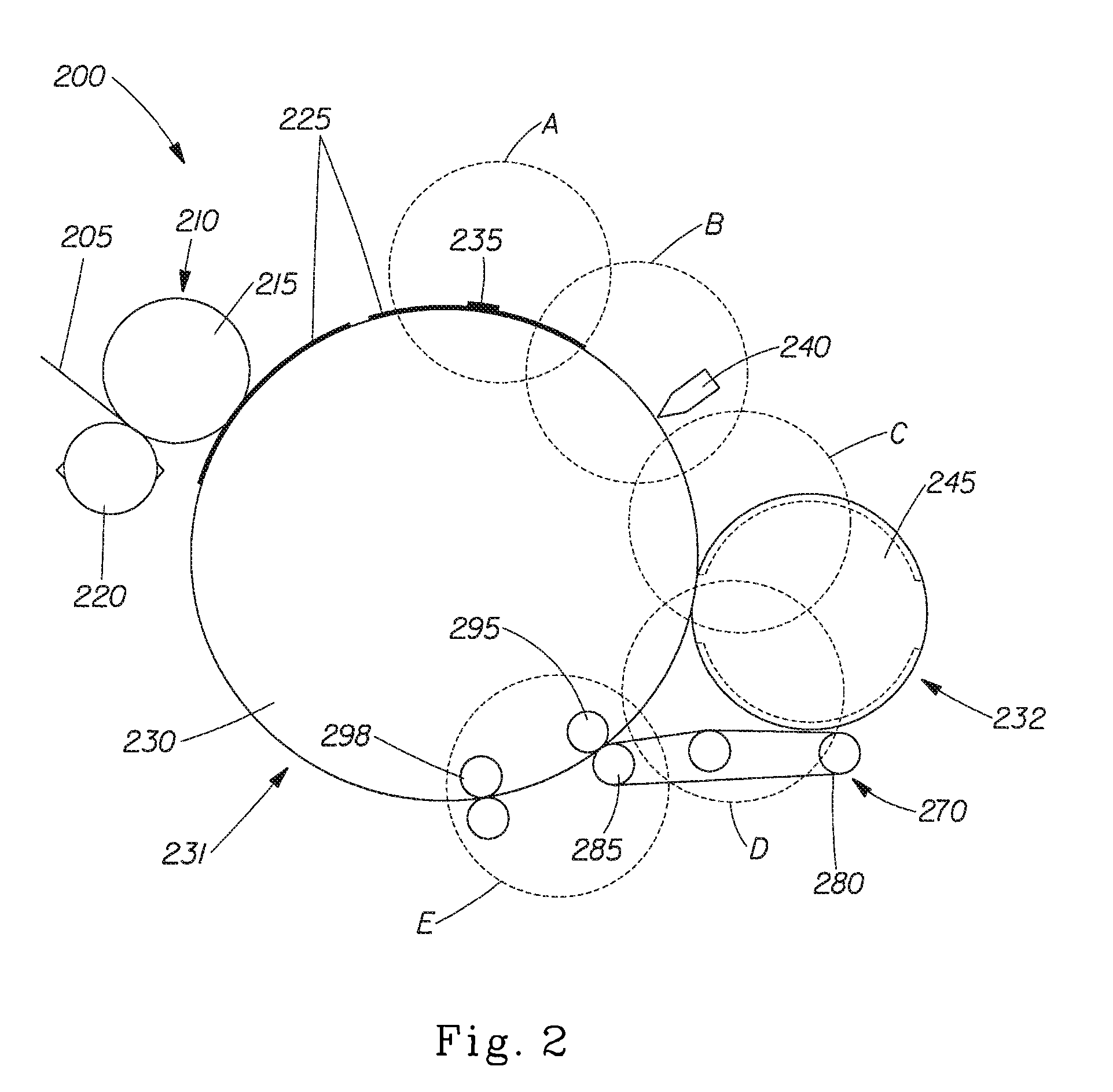 Method for Bifolding an Article and Article Made Thereby