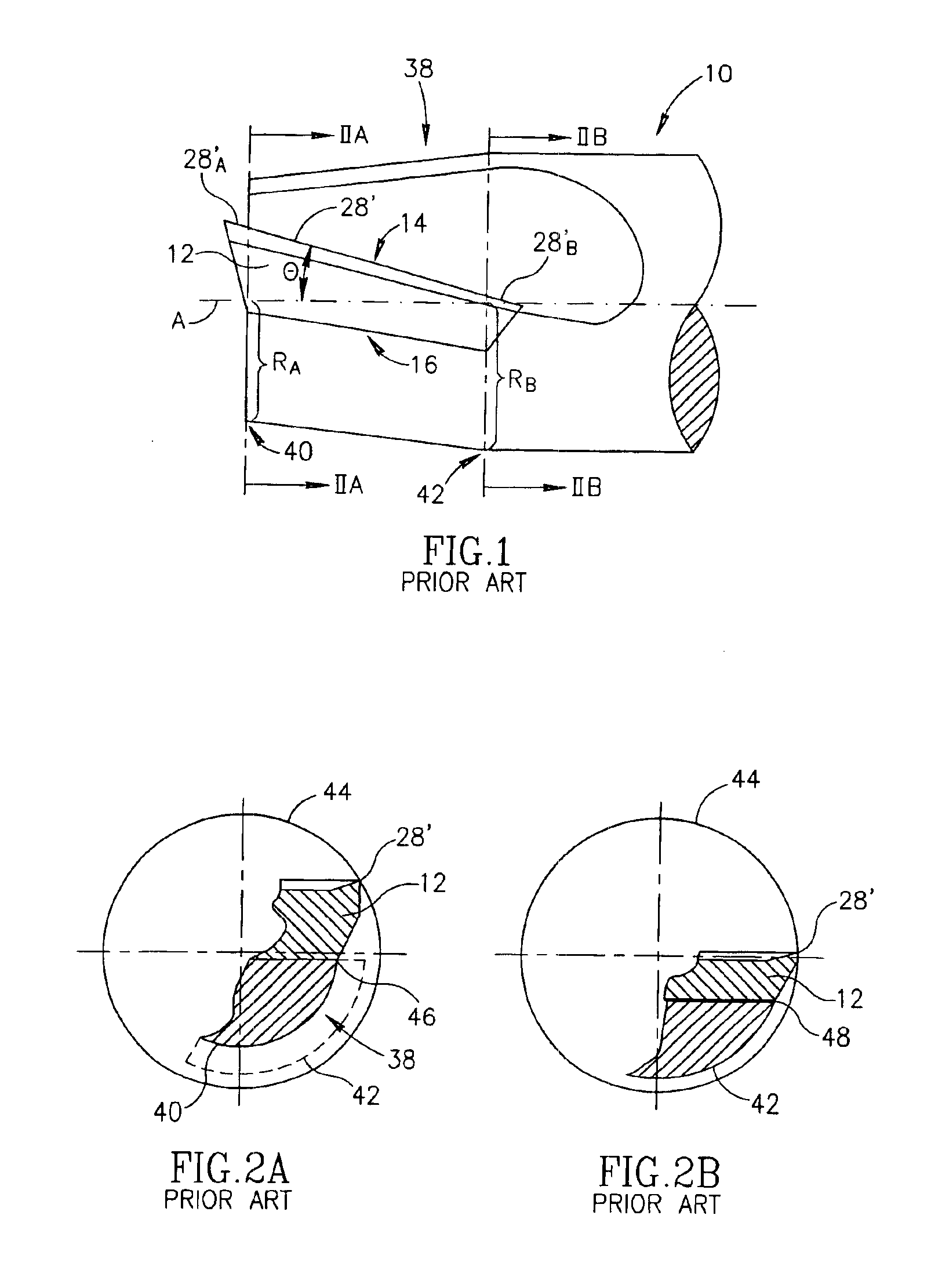 Cutting insert and milling cutter