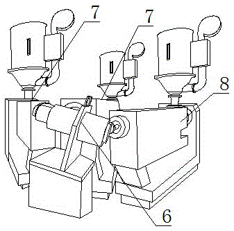 Cable extrusion technology