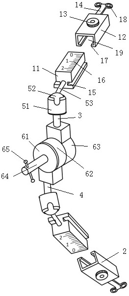 A Device for Recording, Positioning and Restoring the Condyle's Position Relationship During Sagittal Splitting of Mandibular Ramus