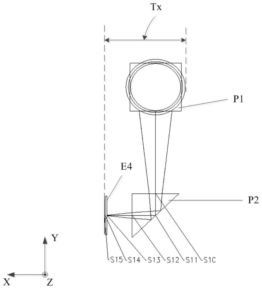 Optical image capturing system