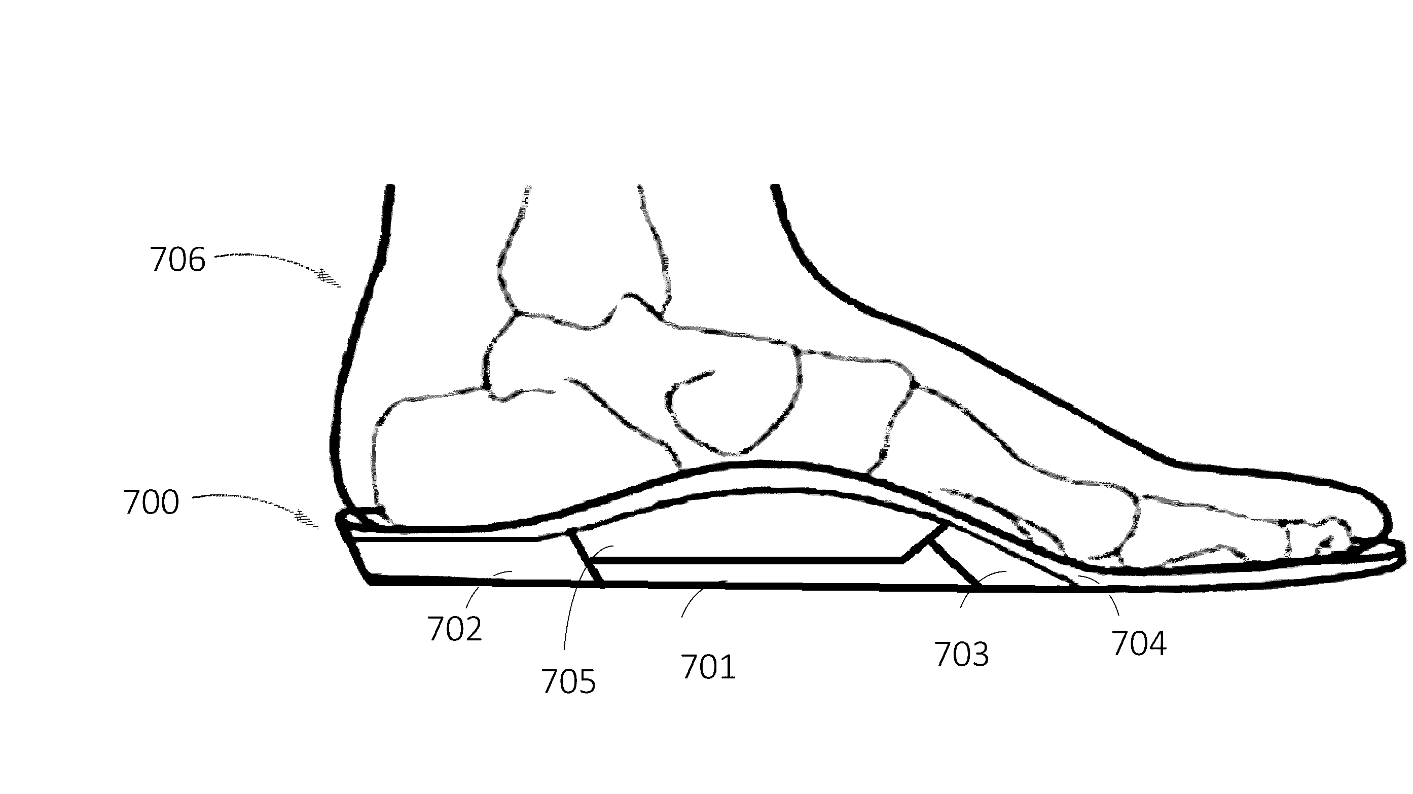 Systems and Methods for Manufacturing of Multi-Property Anatomically Customized Devices