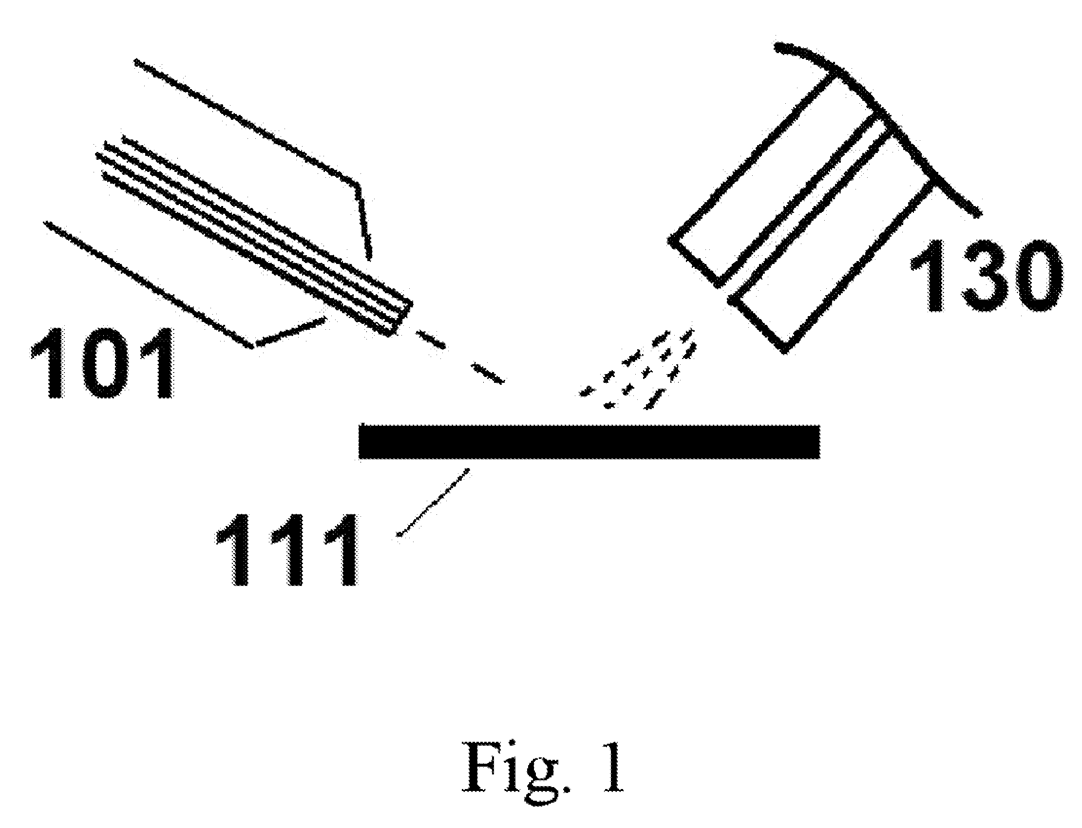 Flexible open tube sampling system for use with surface ionization technology