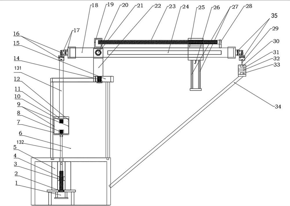 A Lever-Based Slow Tensile Stress Corrosion Experimental Device