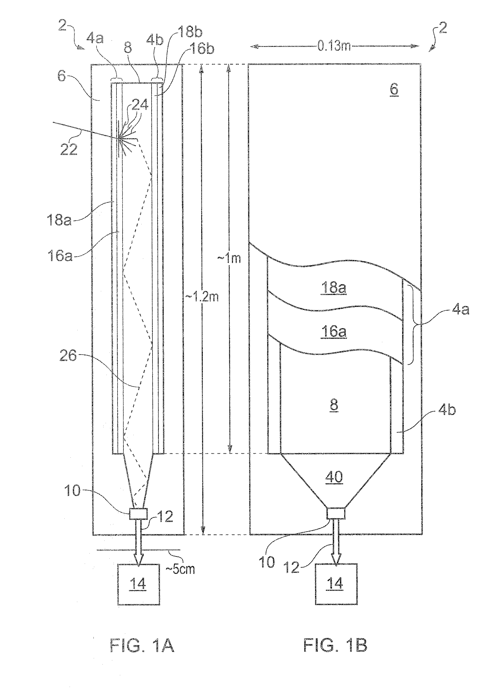 Radiation detector