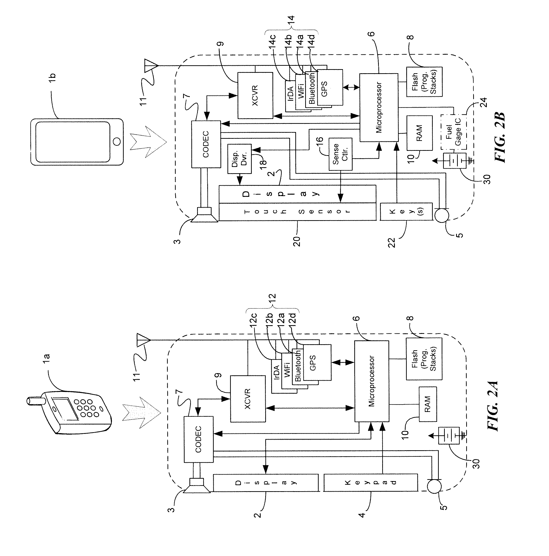 Dynamic battery saver for a mobile device