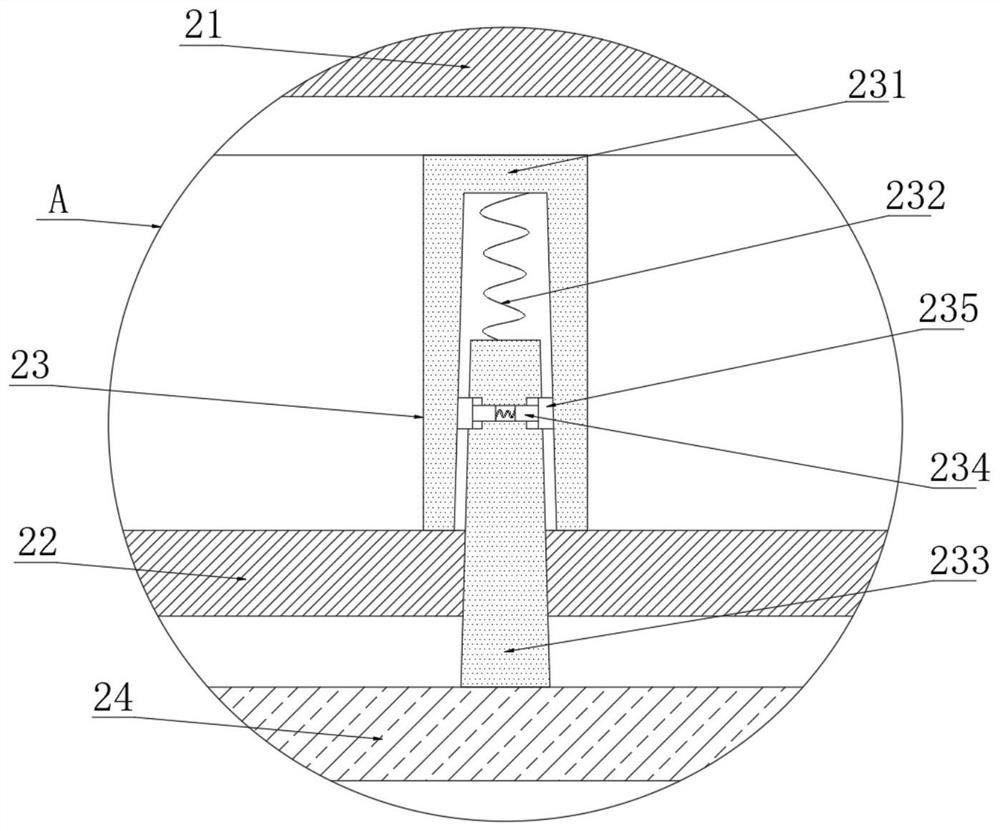 Rotor type expansion energy saver for carbon dioxide transcritical cycle