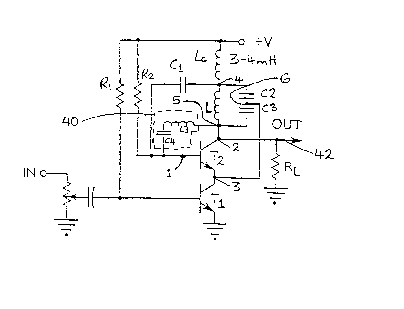 Synchronous oscillators