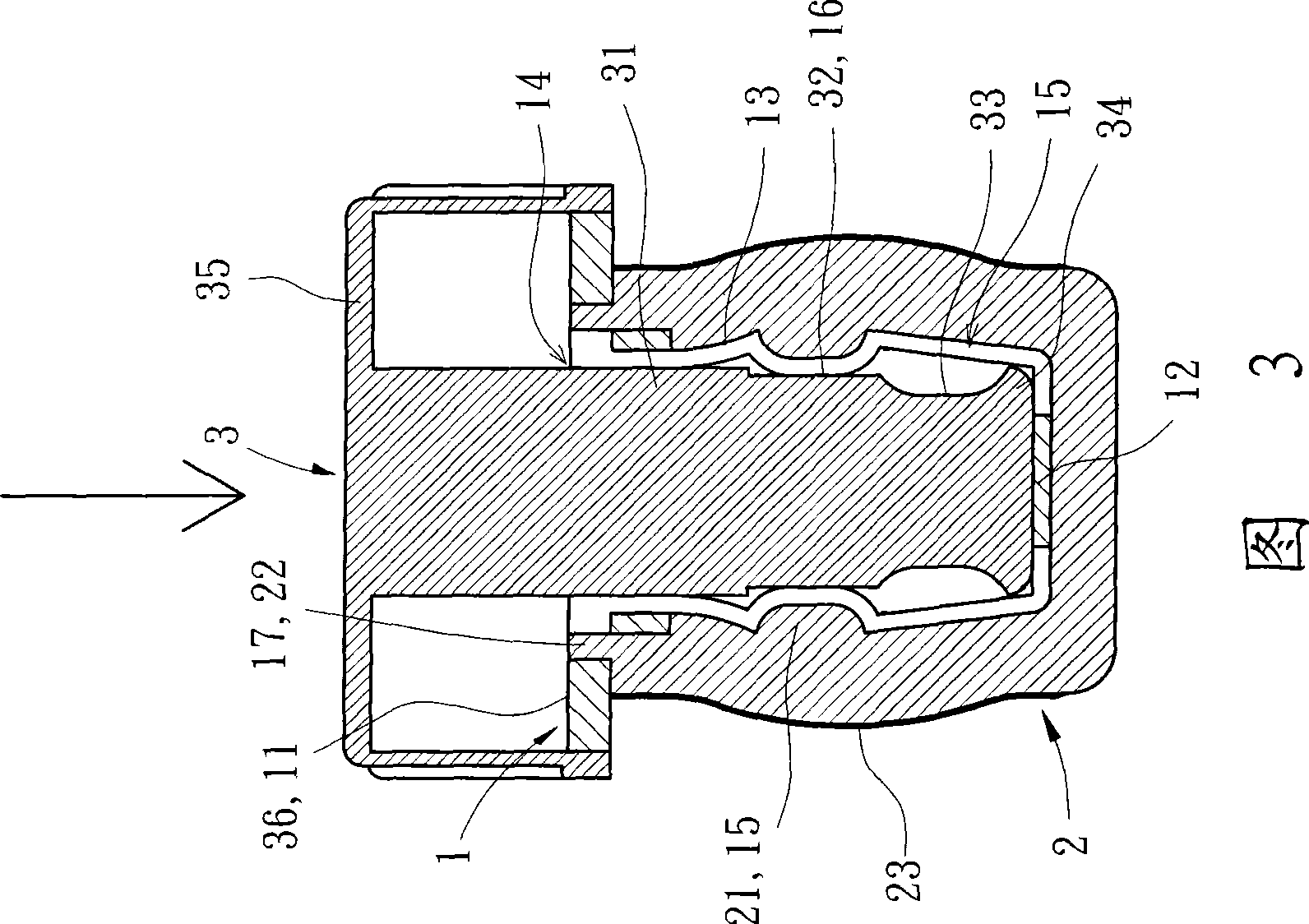 Expanding bottle stopper