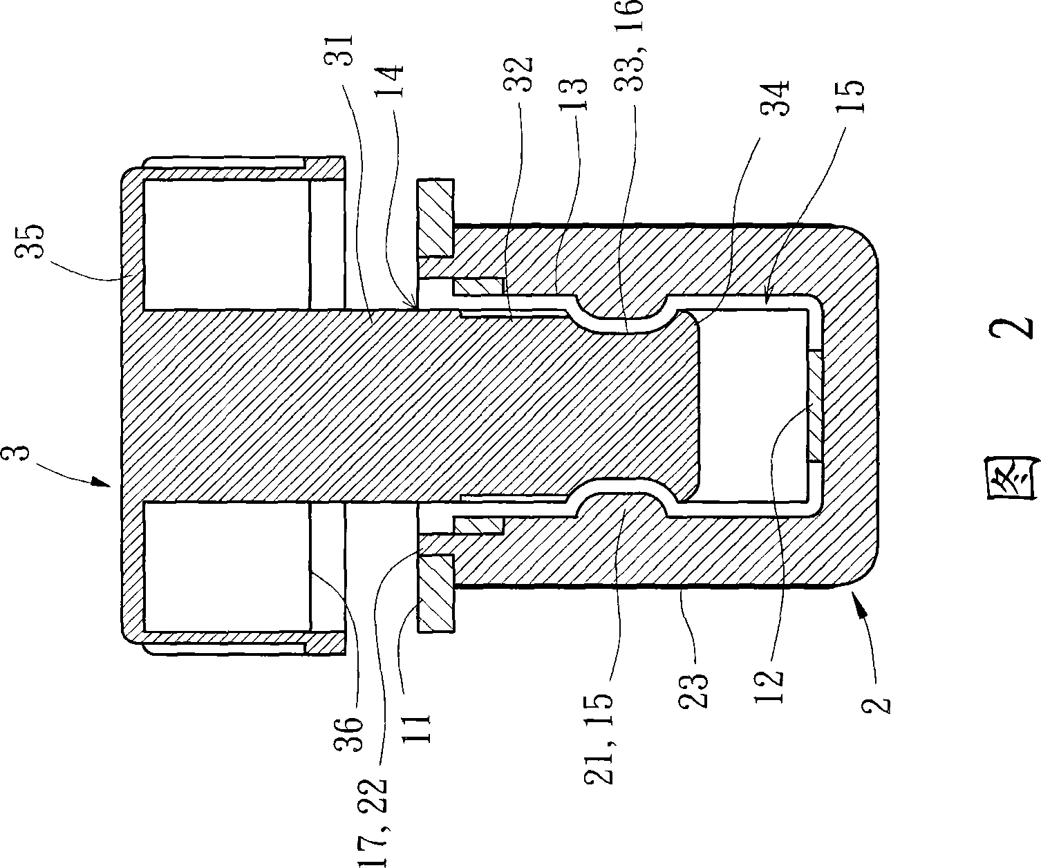 Expanding bottle stopper