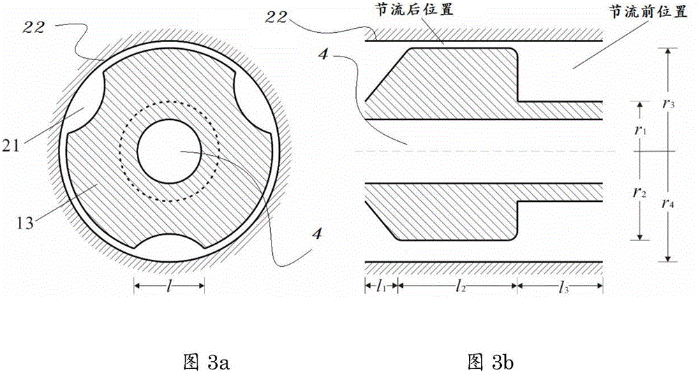 Measurement unit and overflow information recognition device and method