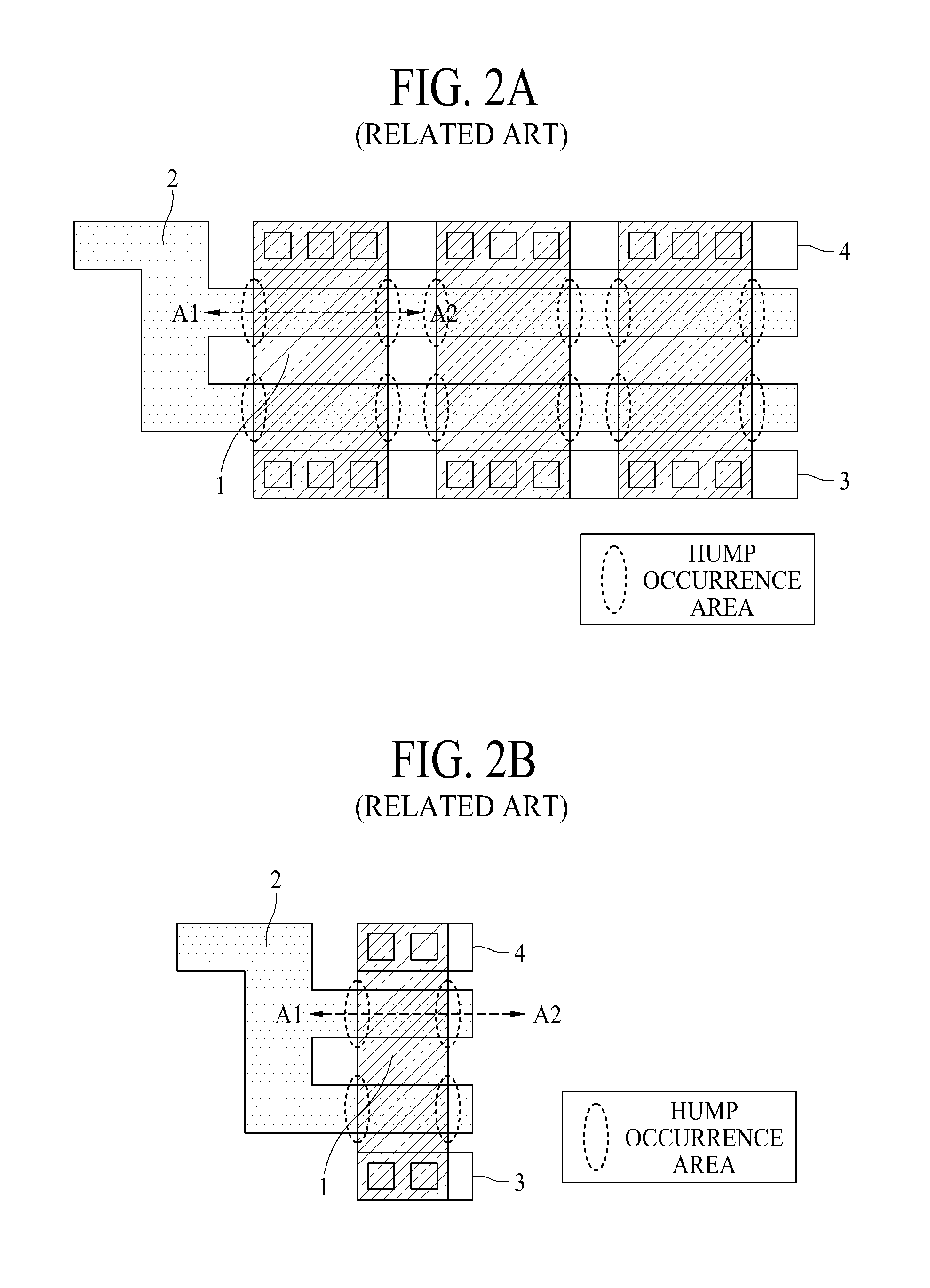 Thin film transistor of display apparatus