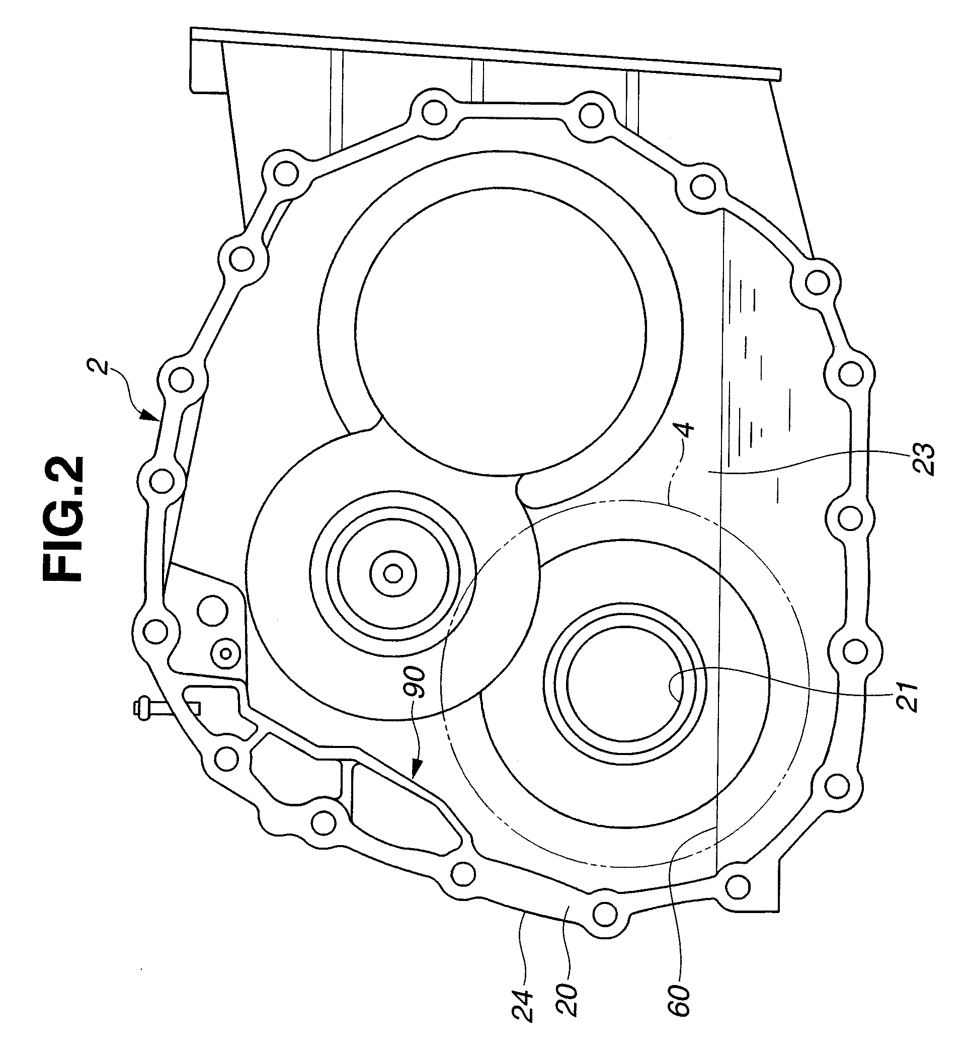 Automatic transmission