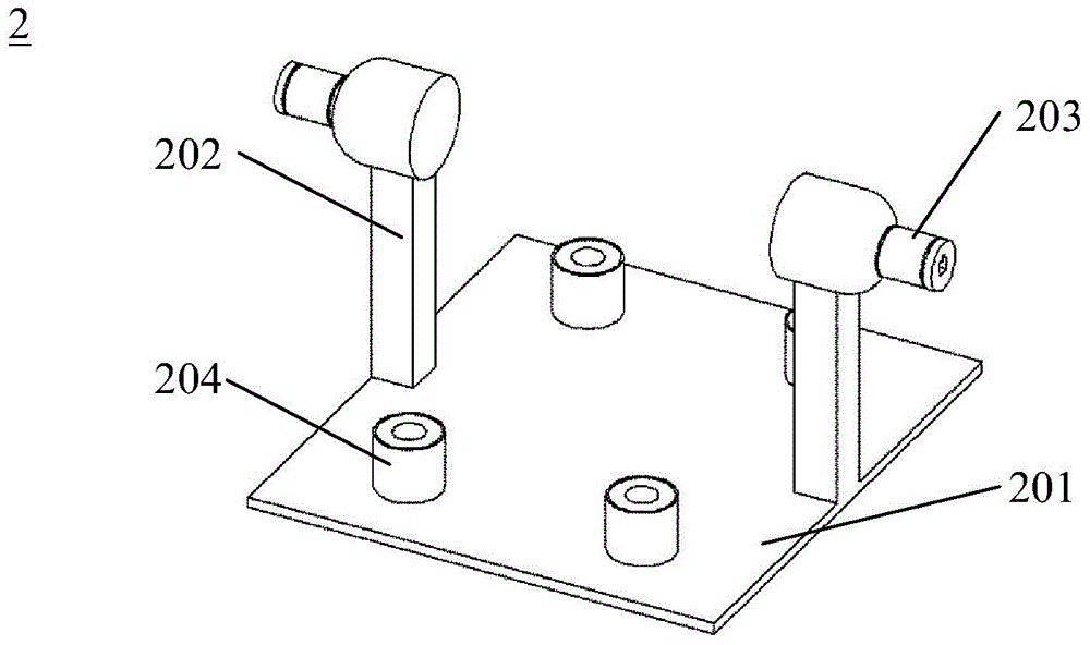 System for measuring and training joint torque