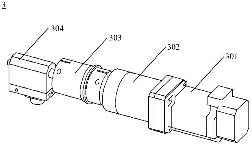 System for measuring and training joint torque