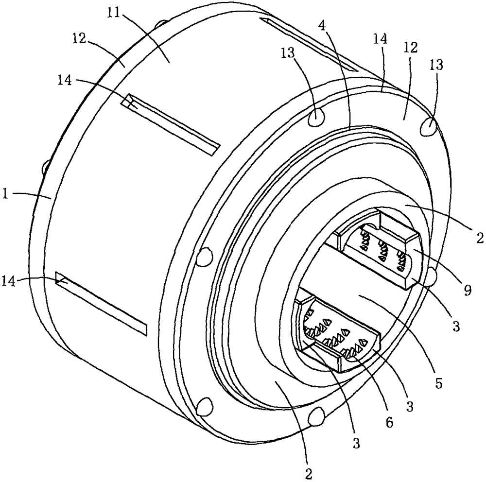 High-voltage transformer