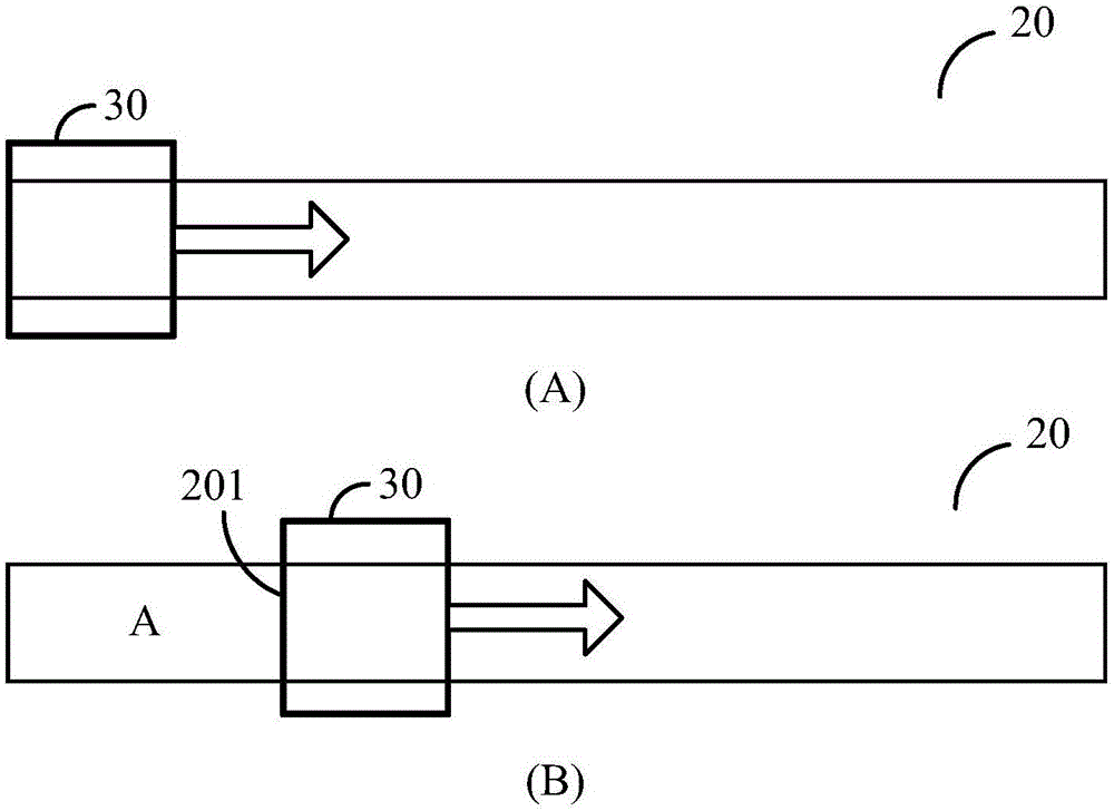 Data deduplication method, apparatus and system