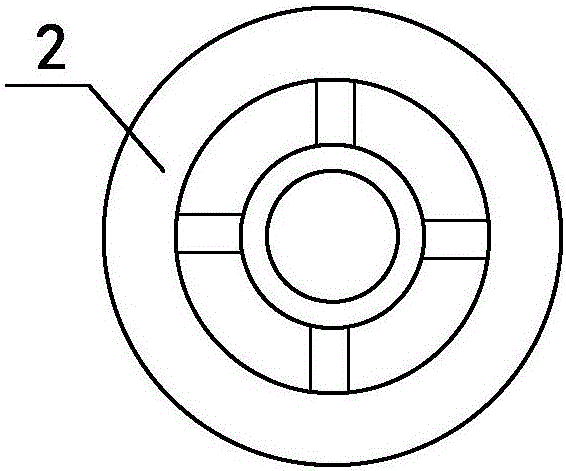 Manual sugarcane peeling and cleaning device with feeding, recovery and cutting assembly