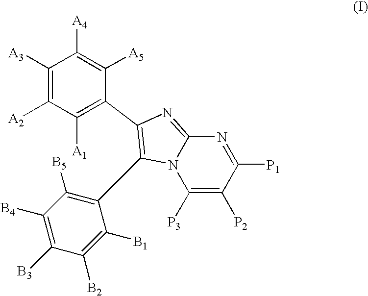 Substituted imidazopyrimidines for the prevention and treatment of cancer