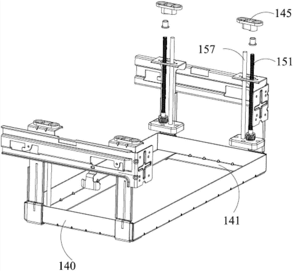 Drawer assembly and refrigerator