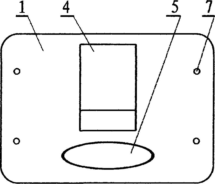 Method for producing natural mineral absorbing filter mask