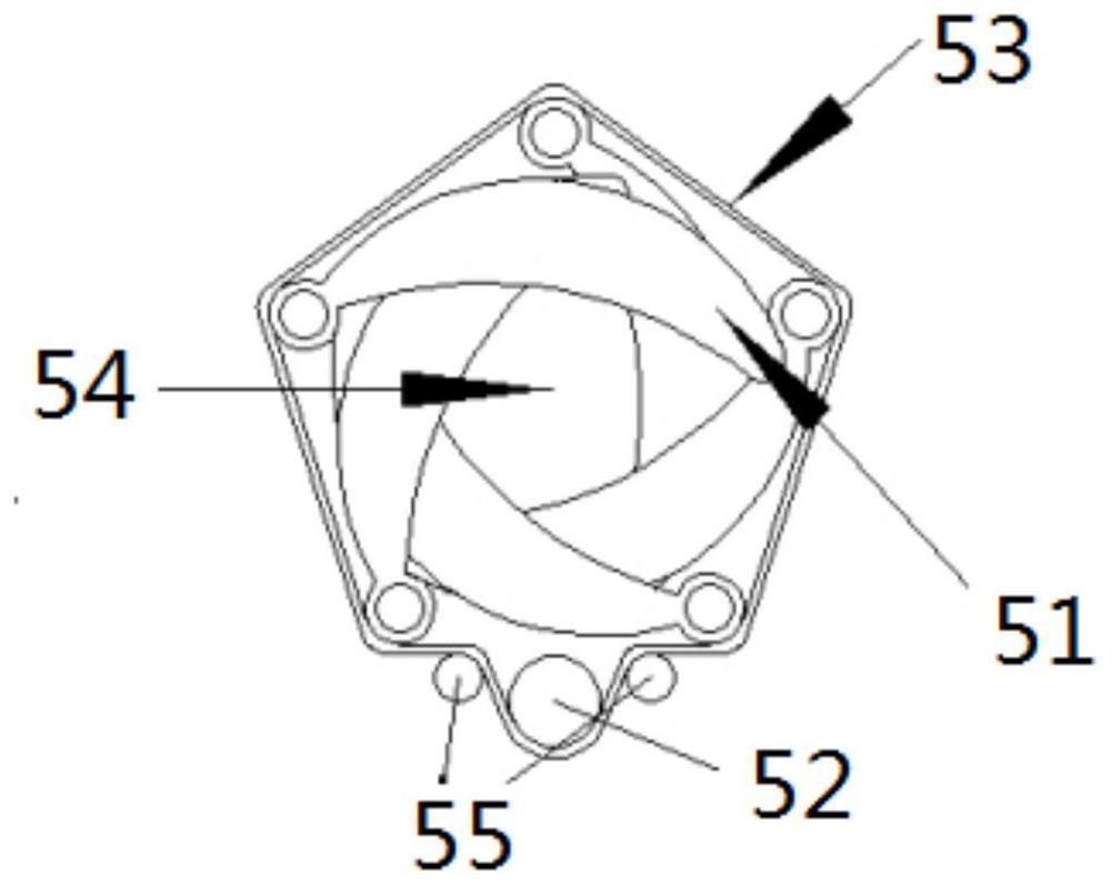 Clothing care device control method and device and storage medium