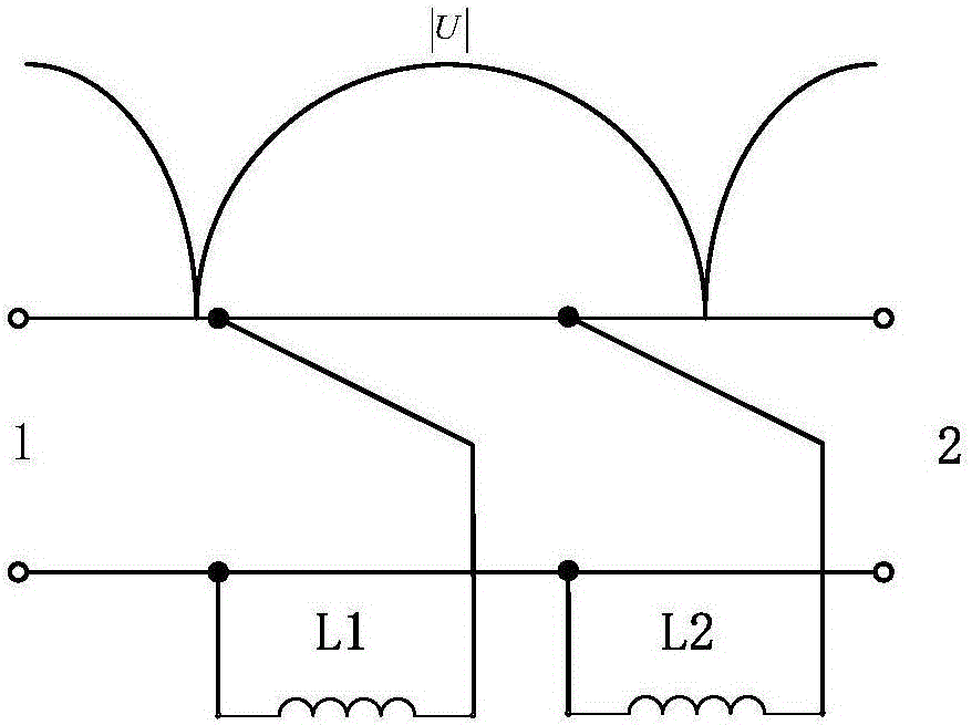 Millimeter-wave-based microstrip-coaxial transformational structure