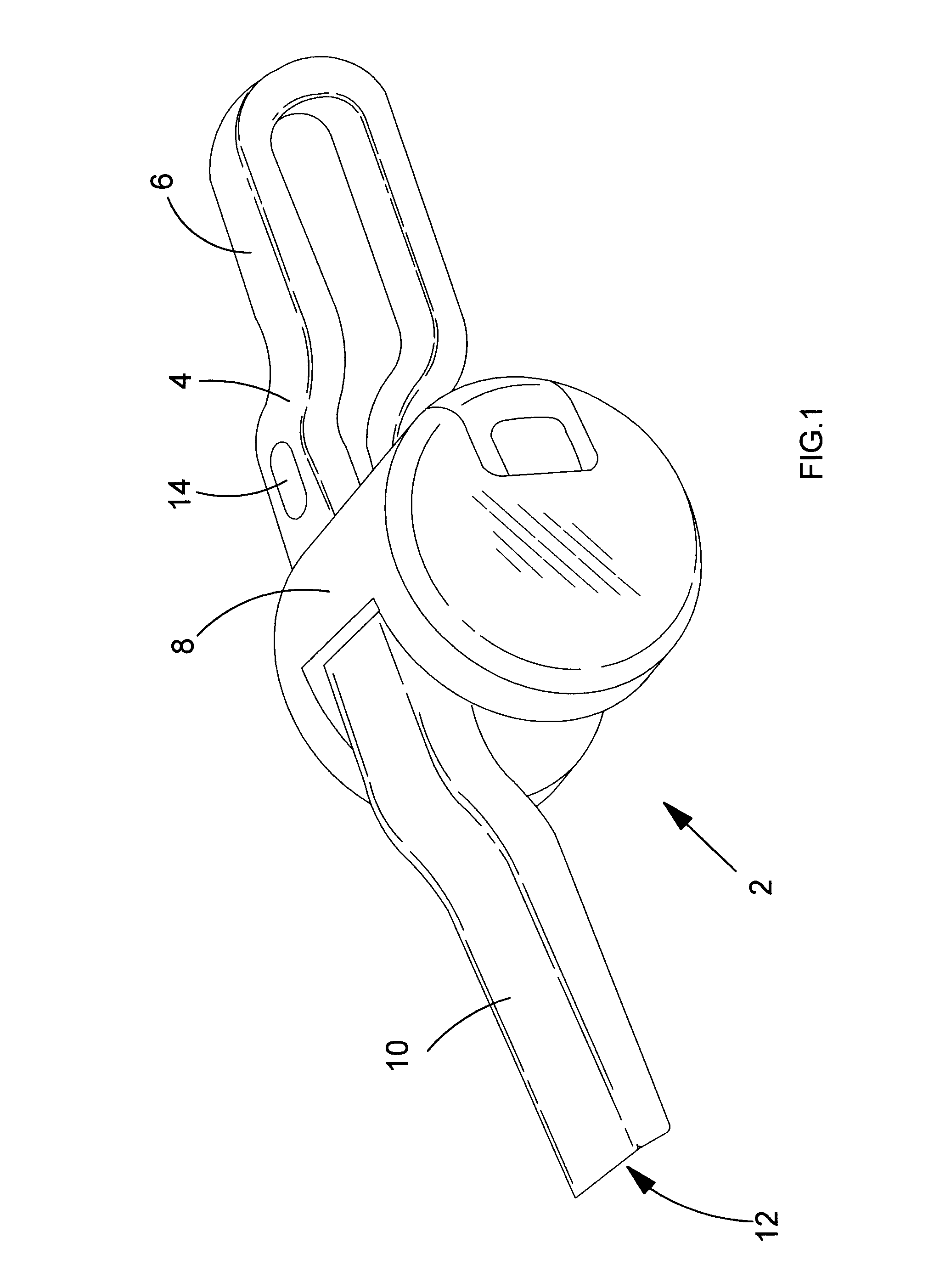 Motor, fan and dirt separation means arrangement