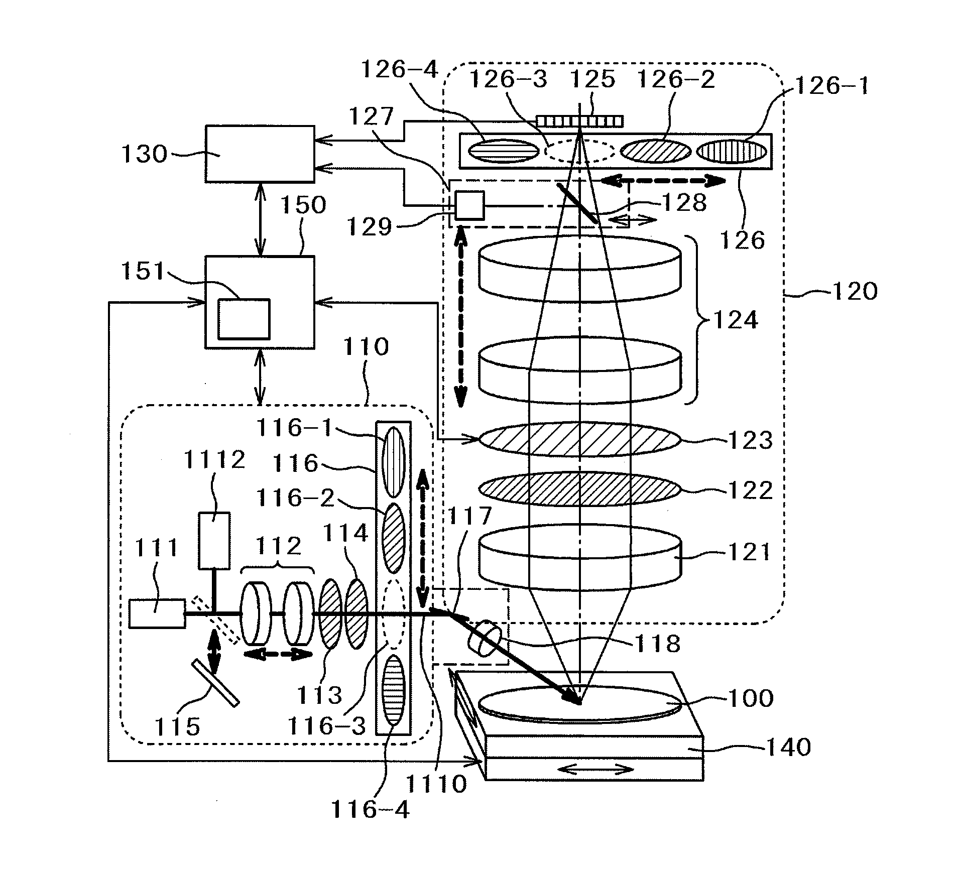 Method and apparatus for inspecting defect