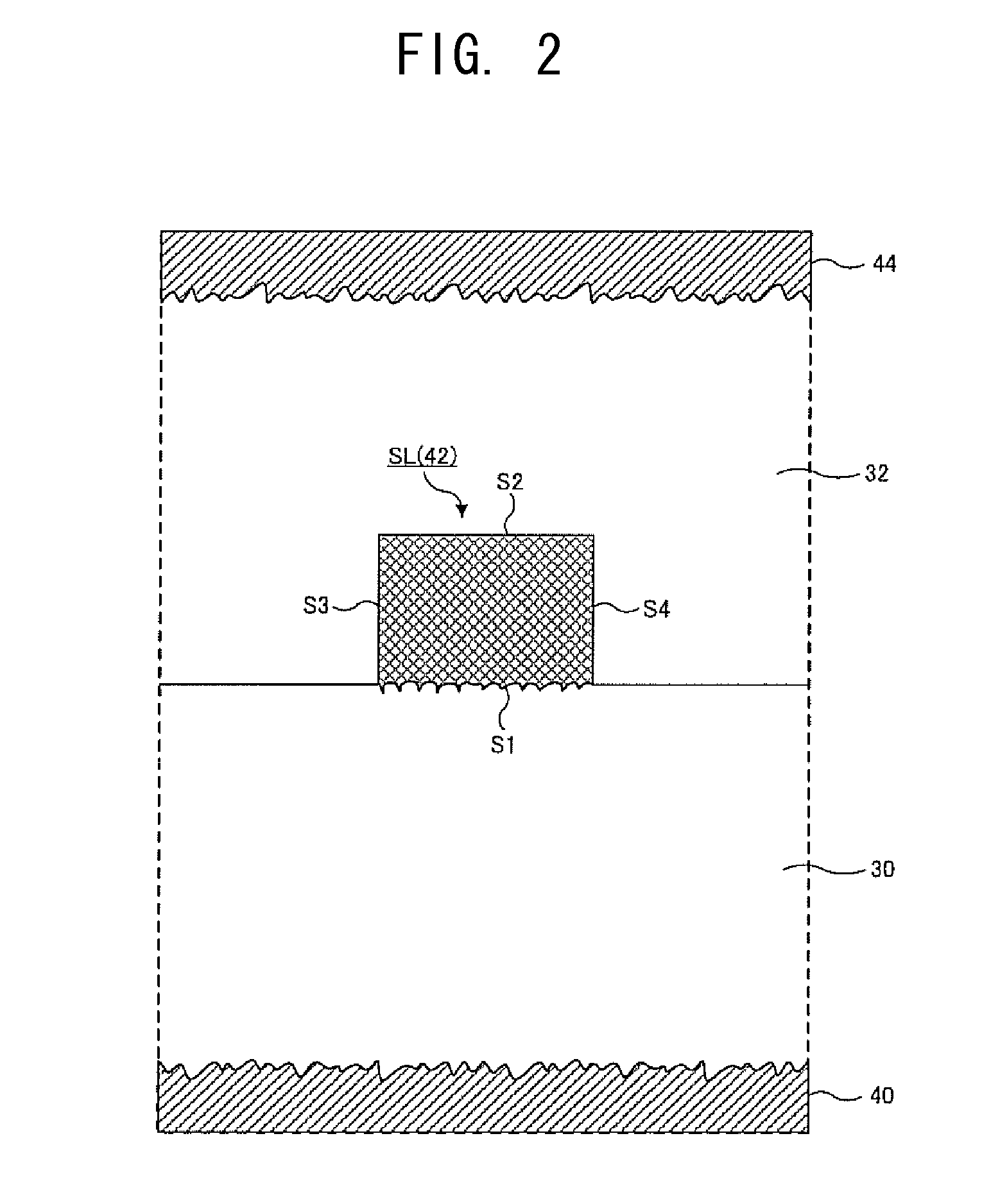 Wiring substrate and method of manufacturing the same