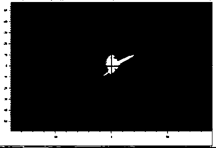 In-situ characterization method and device for optical-electric excitation electron emission