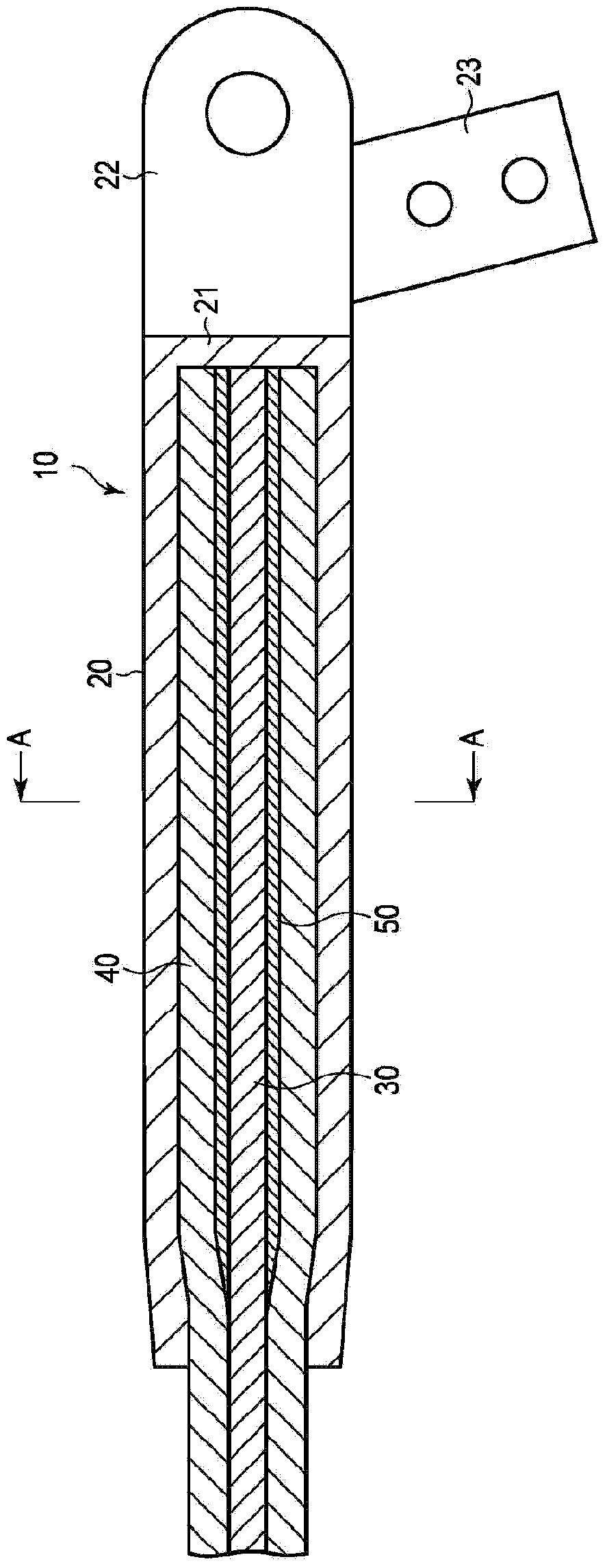 Wire Clamp