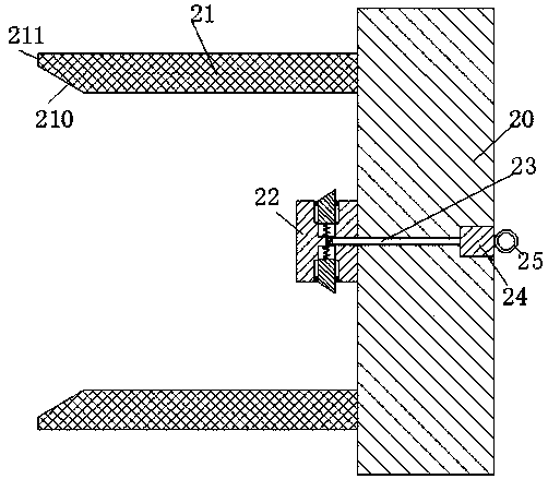 Improved dust collector equipment