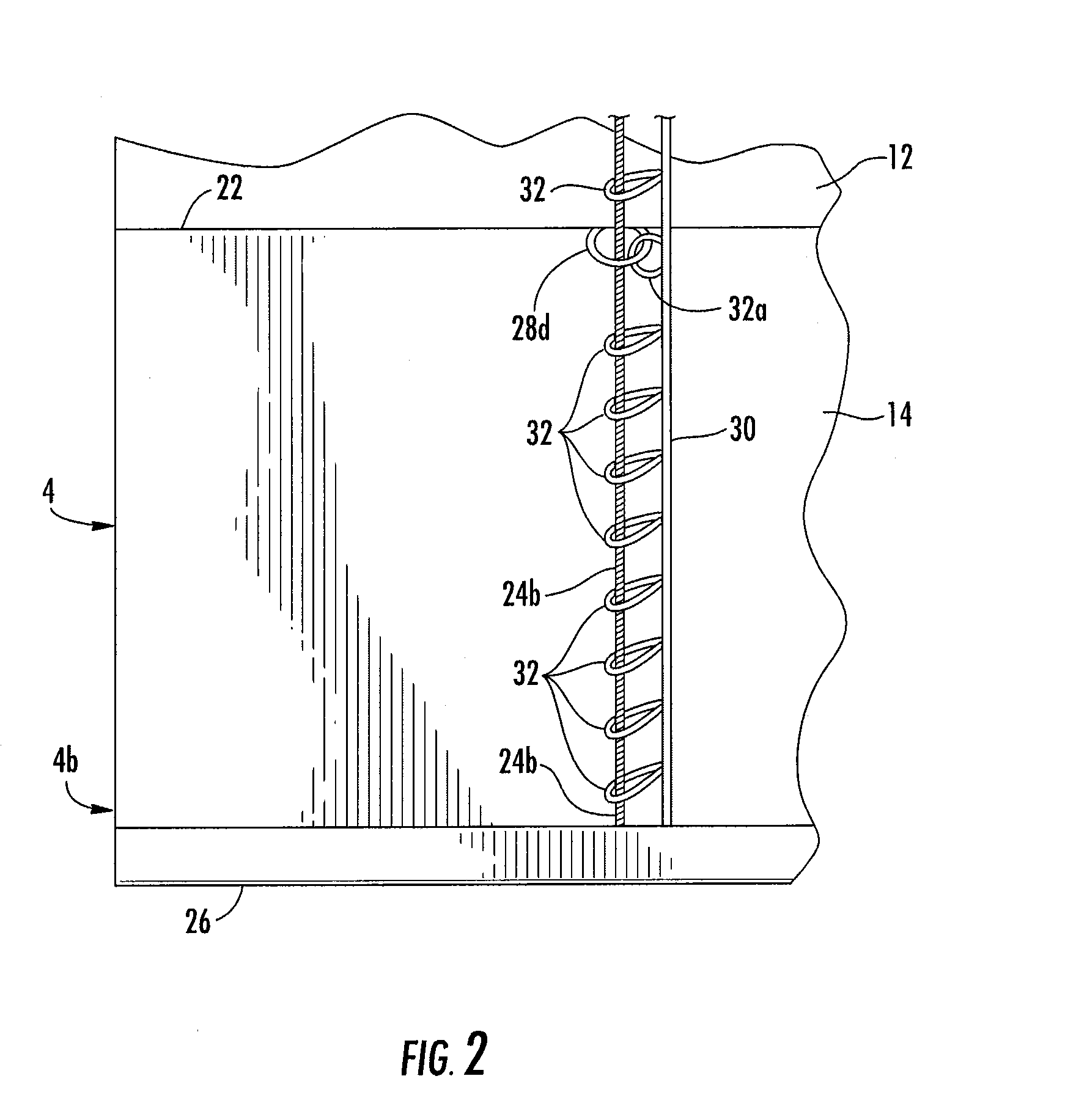 Safety Mechanism for a Window Covering