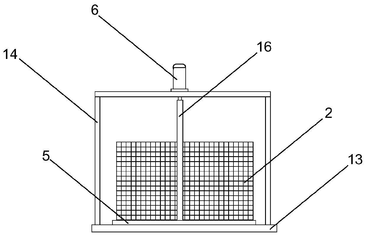 Process for processing leisure bean-curd stick food and processing line used by same