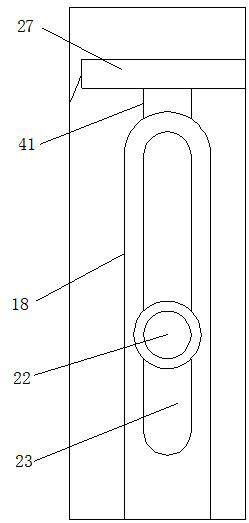 High-safety and high-reliability continuous annealing device for copper wire manufacturing