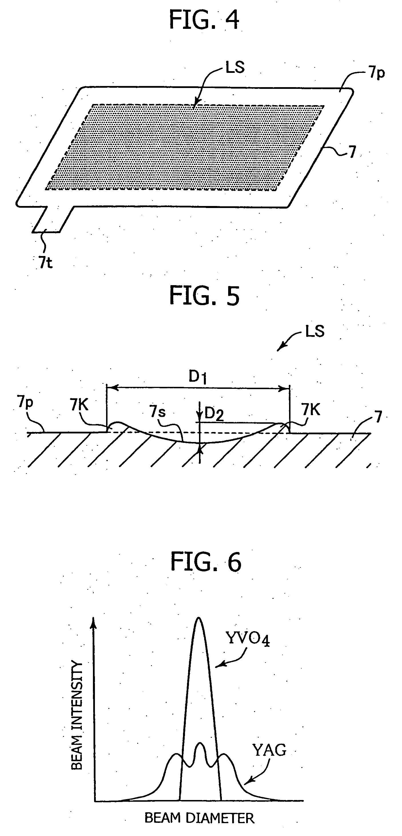 Lithium cell and method for manufacturing the same