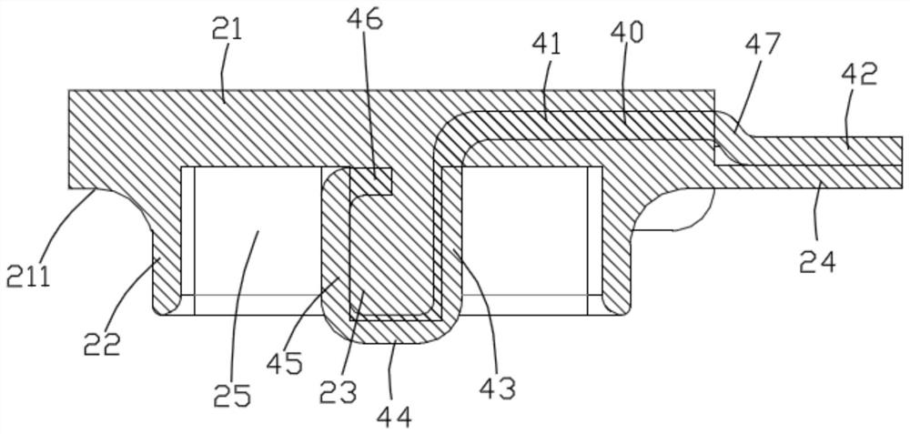 Board-to-Board RF Plug