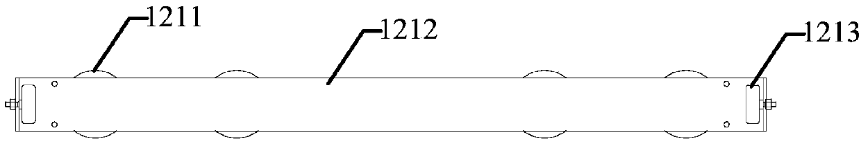 Selecting device and method