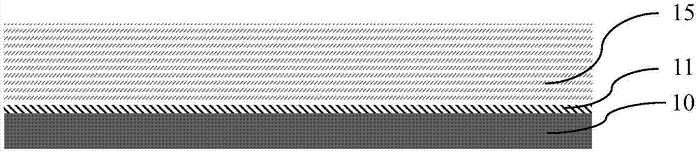 Pixel definition layer and preparation method and application thereof