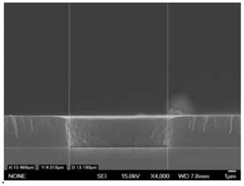 Polysilsesquioxane copolymer and photosensitive resin composition comprising the polysilsesquioxane copolymer