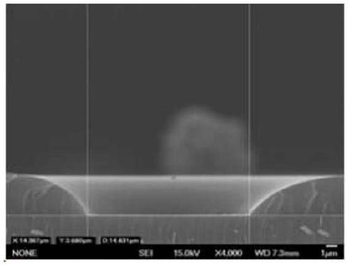 Polysilsesquioxane copolymer and photosensitive resin composition comprising the polysilsesquioxane copolymer