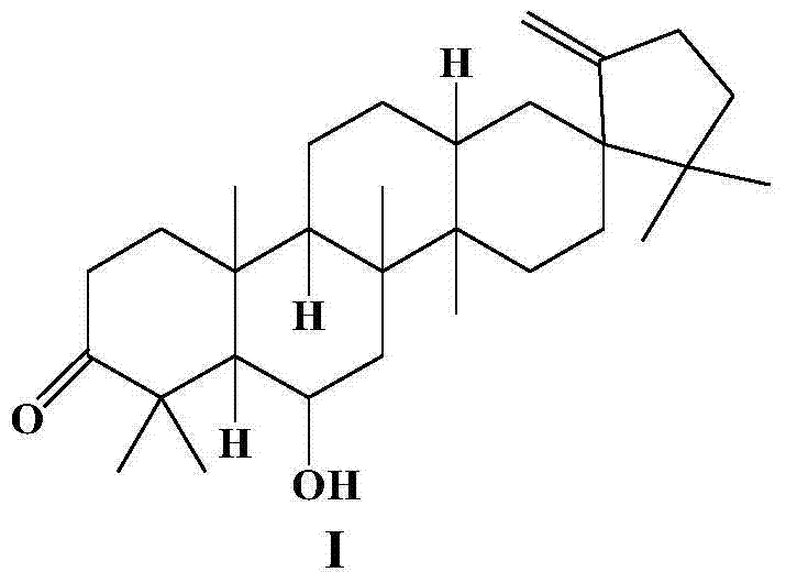 Application of O-(1H-tetrazole) ethyl derivative of cleistanone to preparing drug for preventing or treating pancreatic fibrosis