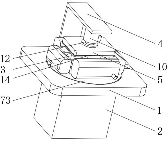 Electronic component manufacturing equipment