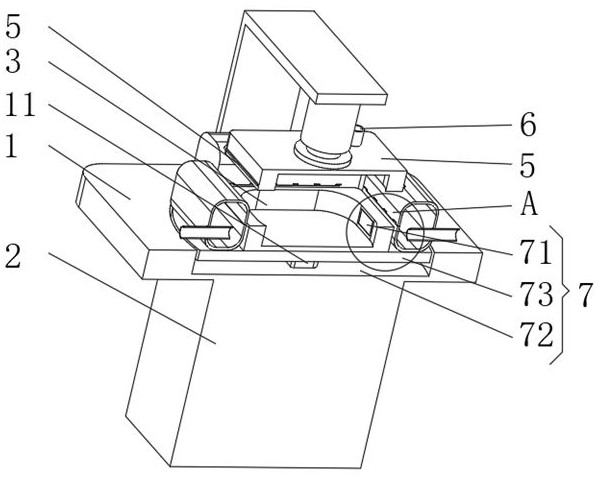 Electronic component manufacturing equipment